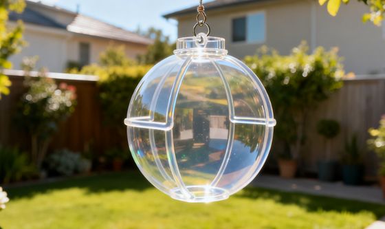 Dingzhi Anti-UV TPU,Grade 4,Suitable For Weather-Resistant Decorative Parts