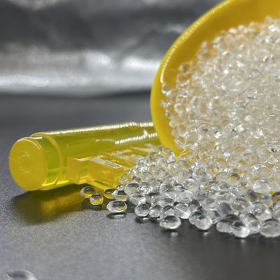 Dingzhi Soft-Touch TPE,Flexible, Non-Toxic TPE With Stable Hardness For Sports Grips