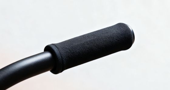 Dingzhi Soft-Touch TPE,Flexible, Non-Toxic TPE With Stable Hardness For Sports Grips
