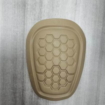 TPU/TPR/TPE Granules,Shore 90/95 hardness TPU Raw Material for knee cups