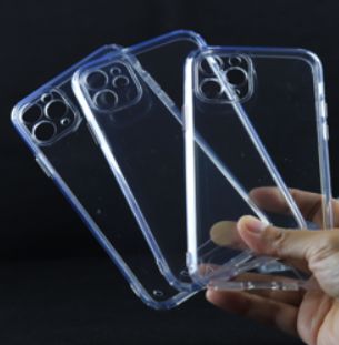 Shore 95A hardness,High Transparency, Anti-UV TPU Raw Material For Phone/Pad Cases