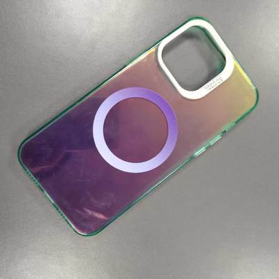 Shore 95A hardness,High Transparency, Anti-UV TPU Raw Material For Phone/Pad Cases