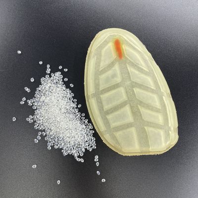 Wear-Resistant TPR,High-Elasticity And Non-Toxic Material For Shoe Soles,Pet Chew Toys