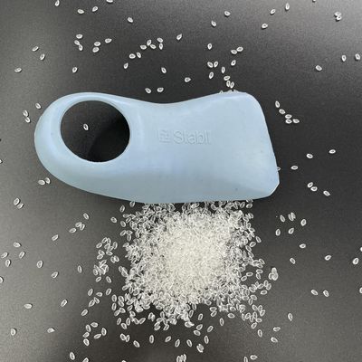 Fade-Resistant Colored TPU, Ensures Sustained Vibrancy For Demanding Multi-Industry Uses