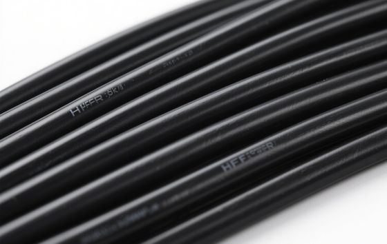 Extrusion TPU With Excellent Abrasion Resistance For Durable Automotive Hose Parts