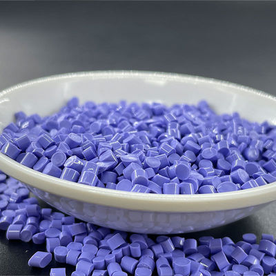 Dingzhi Custom TPU Solutions,Precise Color Matching For Injection & Extrusion Molding