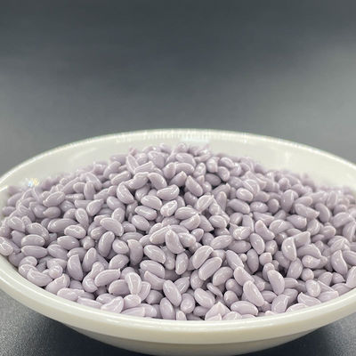 Dingzhi Custom TPU Solutions, Precise Color Matching For Injection And Extrusion Molding