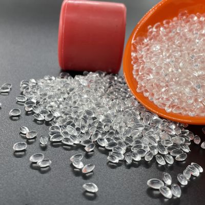 Wear And Noise Resistant TPU Pellets For Quiet, Durable Furniture Casters And Wheels