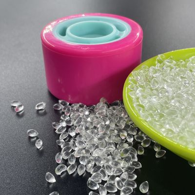 Wear And Noise Resistant TPU Pellets For Quiet, Durable Furniture Casters And Wheels