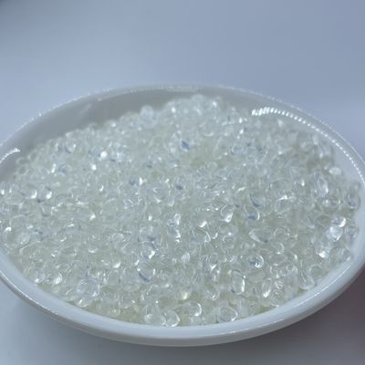 Clear, Customizable, And Eco-Friendly Polyurethane (TPU) Pellets For Injection Molding