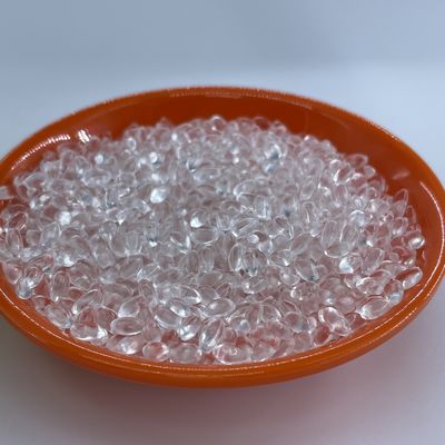 DH-85A TPU, With 5.0-6.0mm Clarity For Lighting And Pet Product Applications