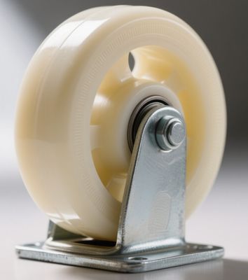 Long-Term Stable Anti-Static TPU For Casters, Wires, And Electronic Accessories