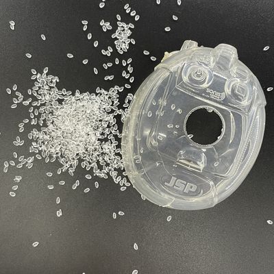 High-Performance Hot Melt TPU With Superior Physical Properties And Rapid Crystallization Rate
