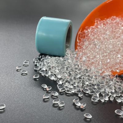 Electrically Conductive TPU Pellets For ESD-Safe And Industrial Molding Applications