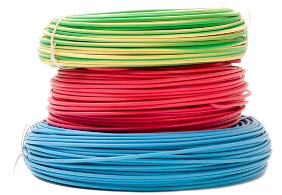 Factory Direct, Flame-Retardant UL94 V0, High Tear Strength DV-85A For HFFR Wires