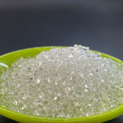 Manufacture Price TPU/TPR Granules 80-90a Hardness To Made Of Shoe Soles Good Abrasion Resistance And Flex Resistance