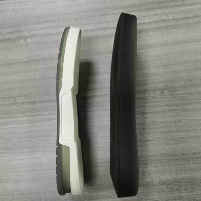 Manufacture Price TPU Raw Material  80-90A Hardness to Made Of Shoe Soles Original Color Change Color Rebound Wear Resistance