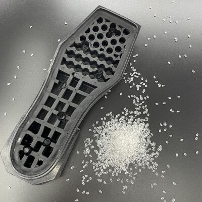 Professional PU Supplier, Wear Resistance, Excellent Tear Strength For Shoe Soles, Automotive Interior Components