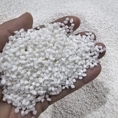 High Strength Conductive TPU Offering Superior Wear Resistance Tensile Strength And Folding Performance For Durable Polymer Products