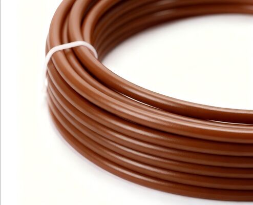 Fiber TPU, Superior Hardness, High Tensile Strength For Casters and Electronic Accessories