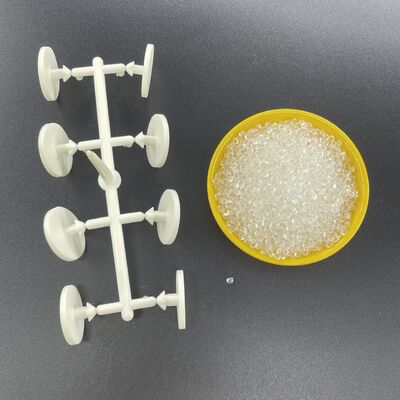 Perfect Fiber TPU, For Casters And Precision Electronic Accessories, Exceptional Abrasion Resistance,Strong Impact Strength And High Tensile Strength