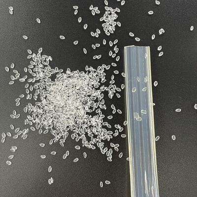 High-Quality TPU TPR Granules Apply in Injection Molding And Extrusion Molding
