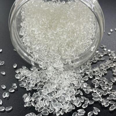 High-Quality TPU TPR Granules Apply in Injection Molding And Extrusion Molding