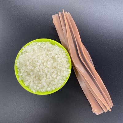 Thermoplastic Polyurethane Granules Can Be Modified With Fiber Reinforcement