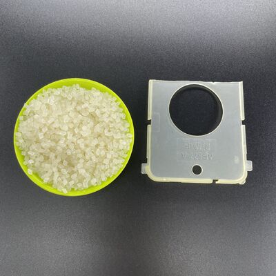 Thermoplastic Polyurethane TPU Granules Can Be Modified With Fiber Reinforcement