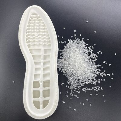 TPU Foaming Granules Manufacturer Directly Sells Chemical Materials And Polymer Granules