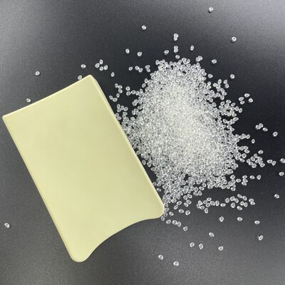 Antistatic TPU Material, Transparent Granules And Excellent Quality And Affordable Price