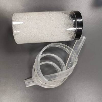 TPU Flame-retardant Granules Are A New Material With Wide Applications