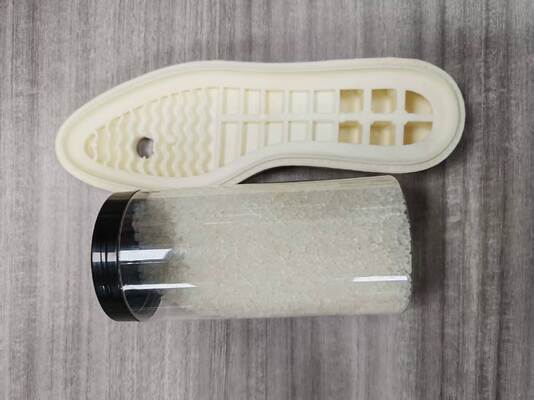 Enhance the Durability of Your Wires and Cables with UV Resistant TPU High Transparency from Dingzhi Polymer