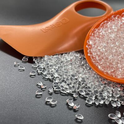 Virgin And Off Grade TPU Raw Material Featuring Mold Resistance And Oil Resistance For Manufacturing Durable Polymer Components