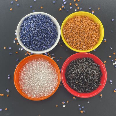 High Tensile Strength TPU Raw Material with Superior Tear Resistance and Environmental Friendly Features for Various Uses