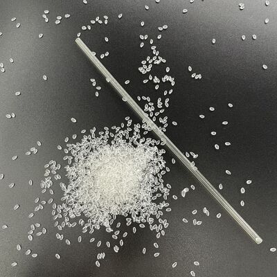 Unrivaled Strength Toughness Anti-Fingerprint Soft TPU Granules With Fiber Modification