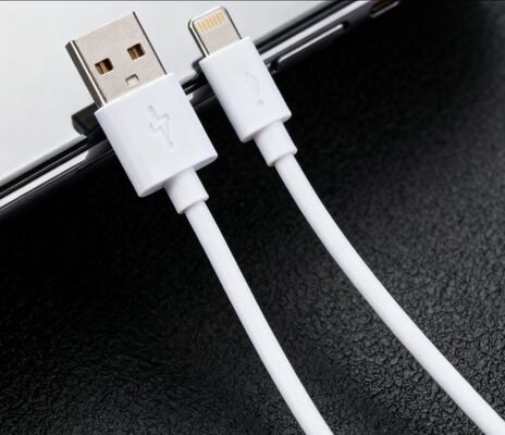 V0-Rated, Wear-Resistant, For HFFR Wires And Cables, Flame-Retardant TPU