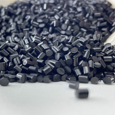 TPU granules Manufacture Price Hardness 90A-95A Custom Color Rebound Wear Resistance for  Top Lift
