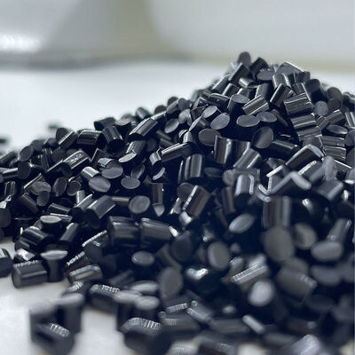 TPU/TPE/TPR Pellets Manufacture Price Hardness 80 85A Custom Color  for Hoses/Tubes/Pipes