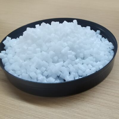 Environmentally Friendly Flame Retardant TPU Granules With High Heat Resistance And Toughness For Durable Injection Molded Products