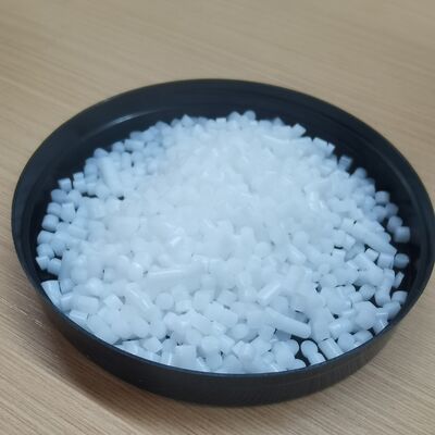 Virgin TPU Thermoplastic Polyurethane Pellets 64D In Bulk Flame Redartant TPEE TPU Free Samples UL94-V0 Grade