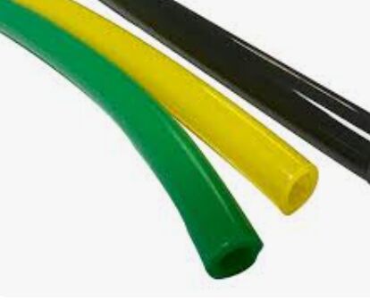 TPU/TPE/TPR Granules Manufacture Price Hardness 80 85A Custom Color  for Hoses/Tubes/Pipes