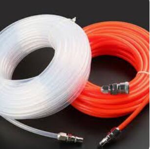 TPU/TPE/TPR Granules Manufacture Price Hardness 80 85A Custom Color  for Hoses/Tubes/Pipes