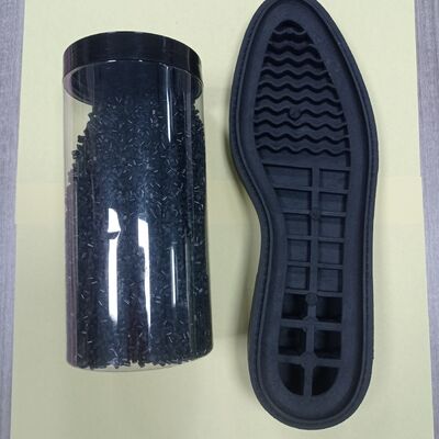Recycled TPU, A High-Performance Material For Phone Cases, Shoe Soles, And Suction Cups