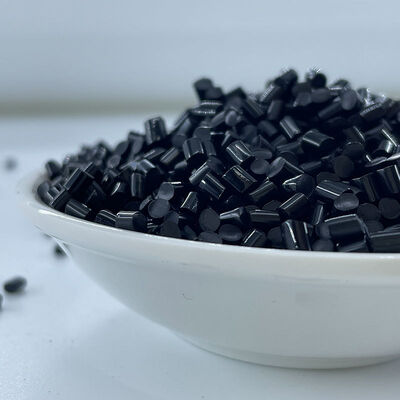 Transparent GRS Recycled Materials TPU Granule with Competitive Performance and Eco Friendly Features for Manufacturing Needs