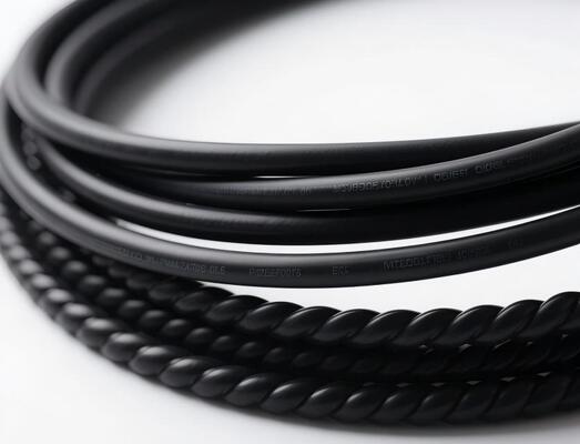 Virgin TPU Thermoplastic Polyurethane Pellets 64D In Bulk Flame Redartant TPEE TPU Free Samples UL94-V0 Grade