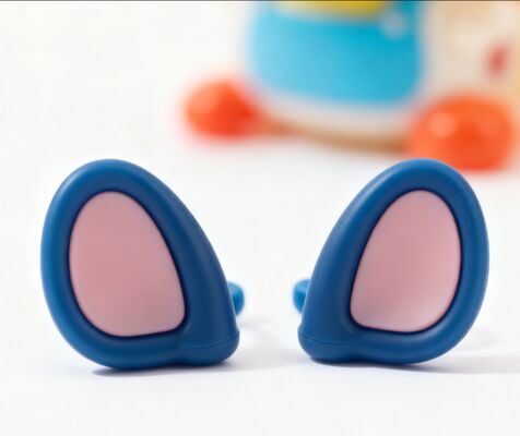 Dingzhi Soft-Touch TPE, Flexible, Non-Toxic TPE With Stable Hardness For Sports Grips