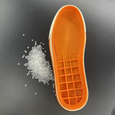 Footwear PU Material: Wear-Resistant, Shock-Absorbing For Sneaker, Casual Shoe Soles