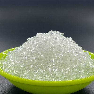 Corrosion-Resistant And High-Temperature-Resistant Ultra-high Performance TPU Polymer Granules