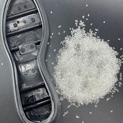 TPU Granules Corrosion-Resistant And High-Temperature-Resistant Ultra-high Performance TPU Polymer Granules